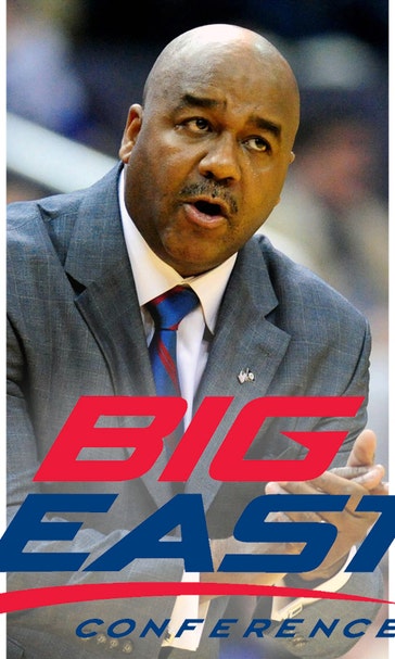 Villanova, Georgetown 1-2 in Big East 2014-15 preseason poll